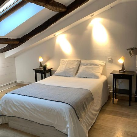 Precioso Atico En Casco Viejo Appartement Bilbao Buitenkant foto